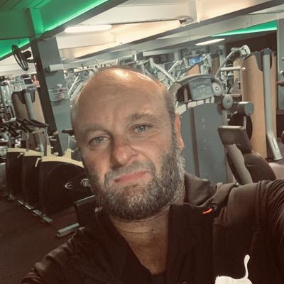 Community member profile picture