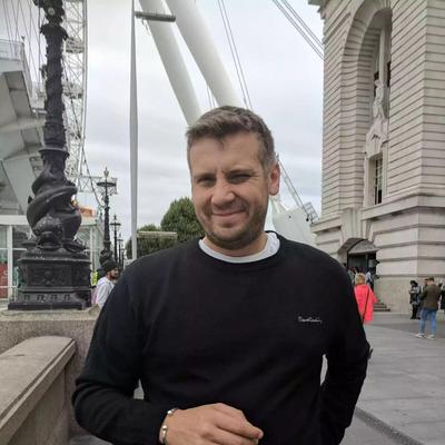 Community member profile picture