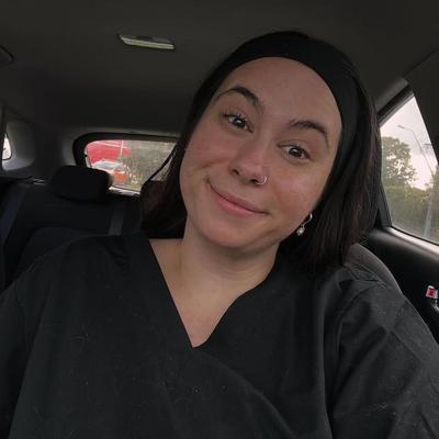 Community member profile picture