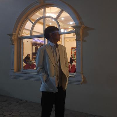 Community member profile picture
