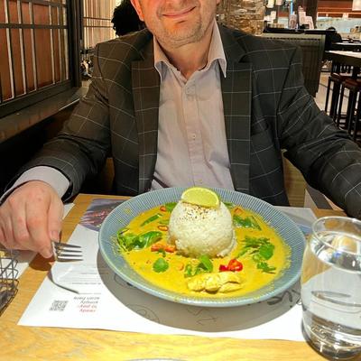 Community member profile picture