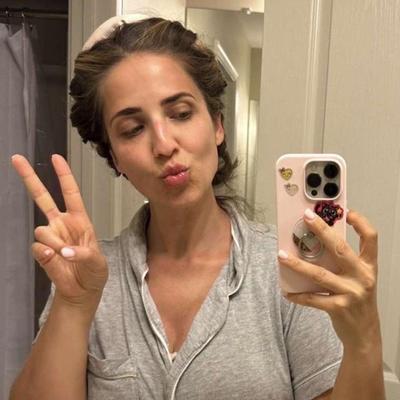 Community member profile picture