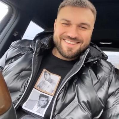 Community member avatar