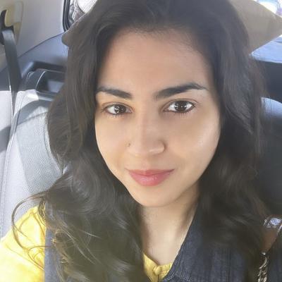 Community member profile picture