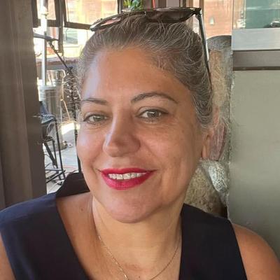 Community member profile picture