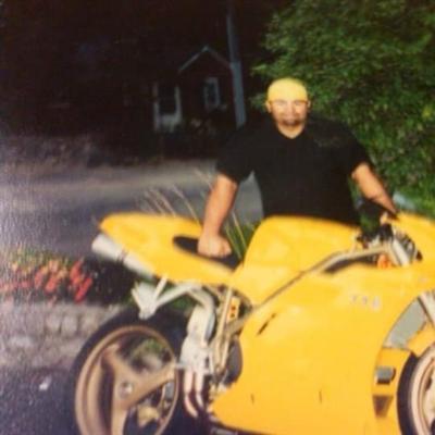 Community member avatar