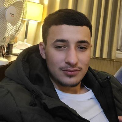 Community member profile picture