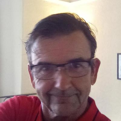 Community member avatar