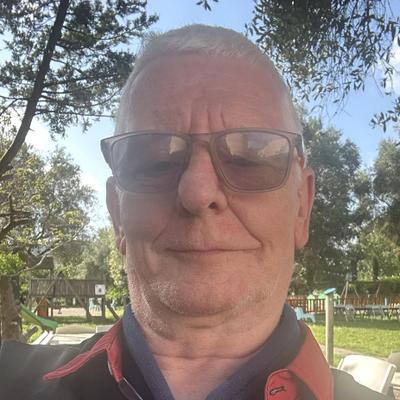 Community member profile picture