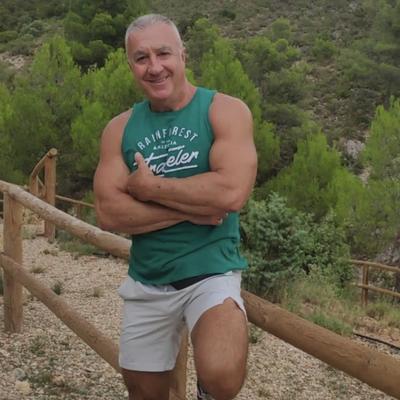 Community member profile picture