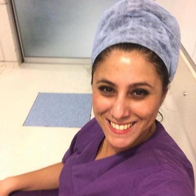 Community member profile picture