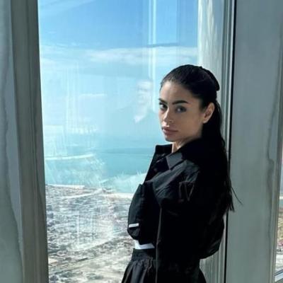 Community member profile picture