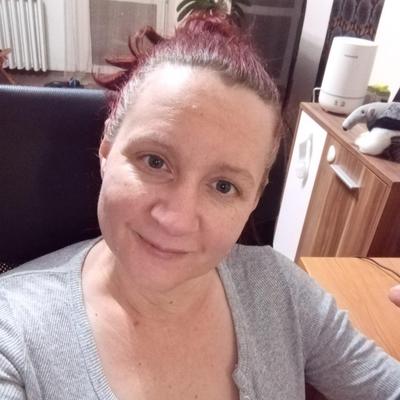 Community member profile picture