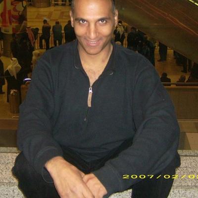 Community member profile picture