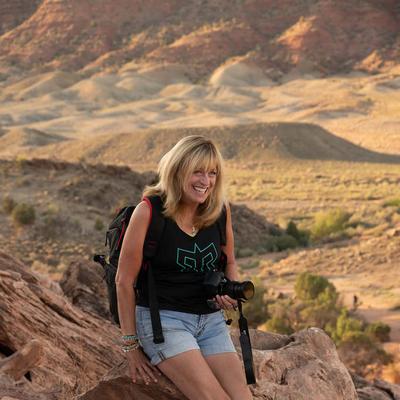 Community member profile picture