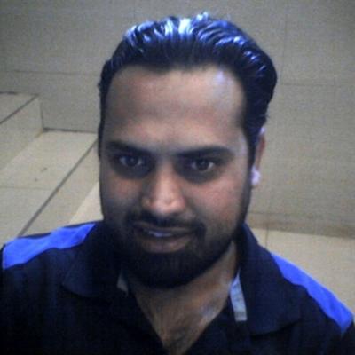 Community member profile picture