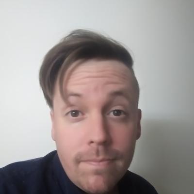 Community member profile picture