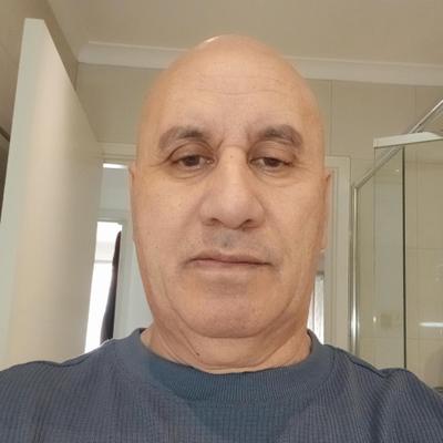 Community member profile picture