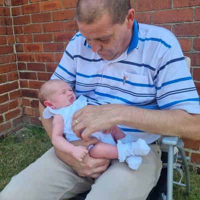 Community member profile picture