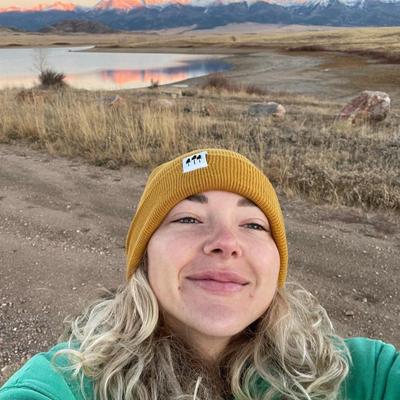 Community member profile picture