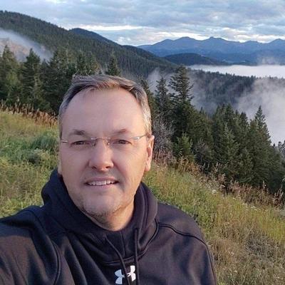 Community member profile picture