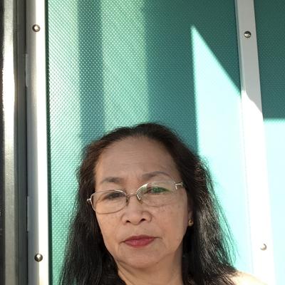 Community member avatar