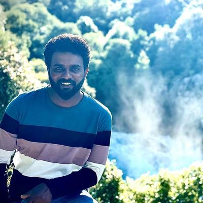 Community member profile picture