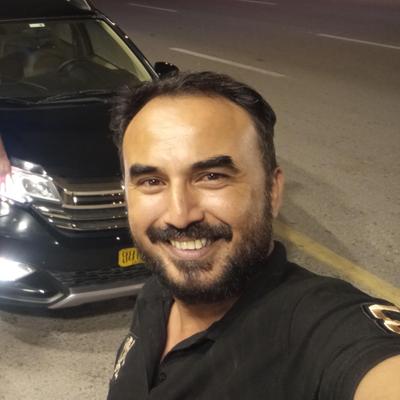 Community member profile picture