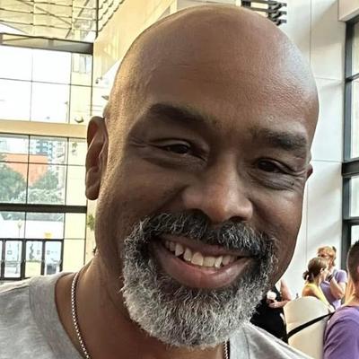 Community member profile picture