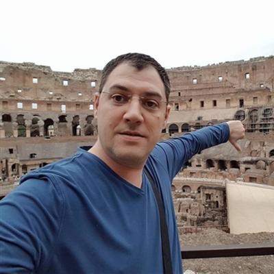 Community member profile picture