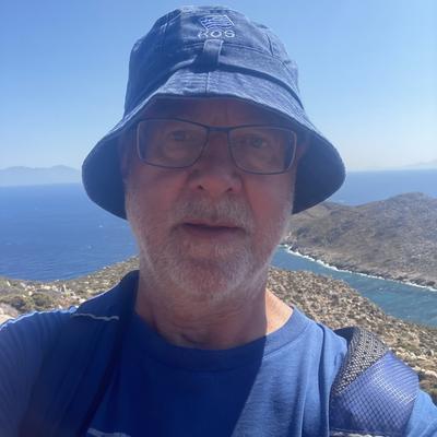 Community member profile picture