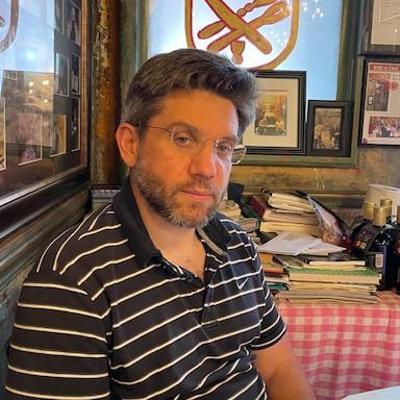 Community member avatar