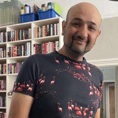 Community member profile picture 3