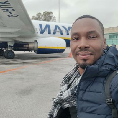 Community member profile picture 1