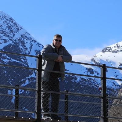Community member profile picture