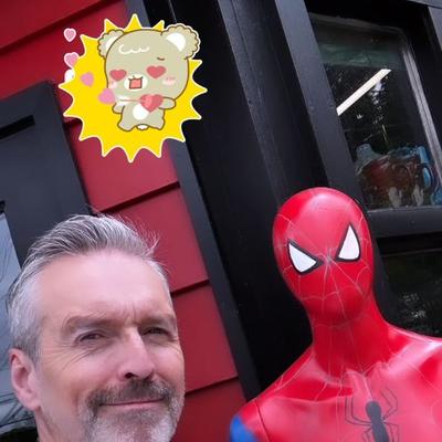 Community member profile picture