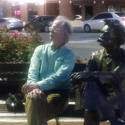 Community member profile picture