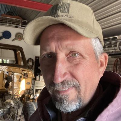 Community member profile picture