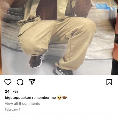 Community member profile picture