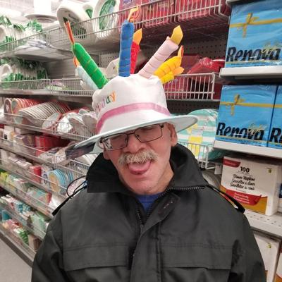 Community member avatar