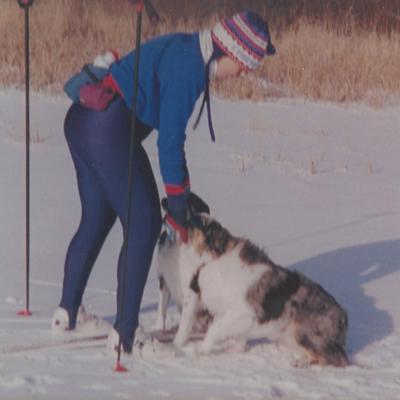 Community member profile picture