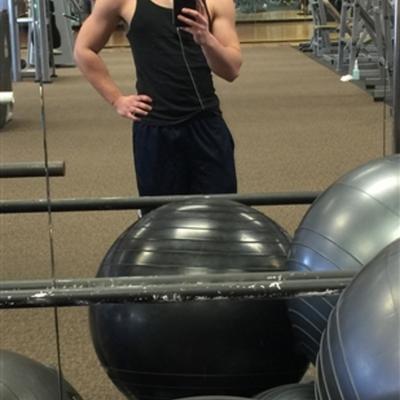 Community member profile picture