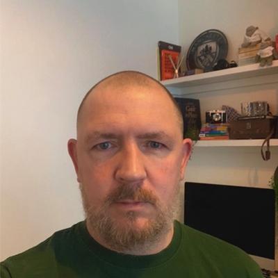 Community member profile picture