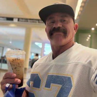 Community member profile picture