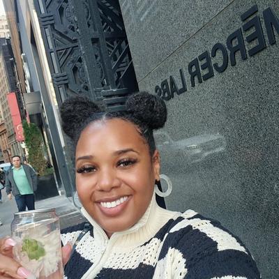 Community member profile picture