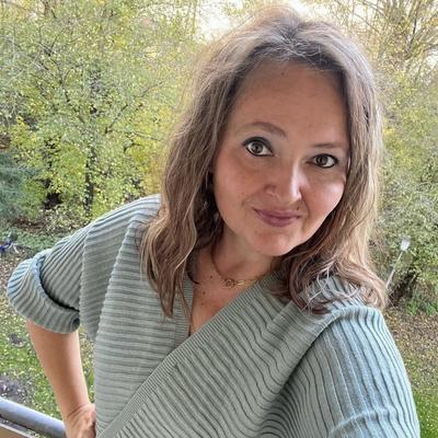 Community member profile picture