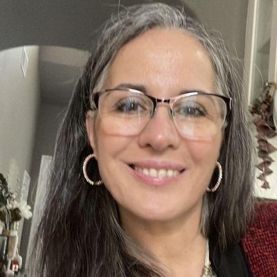 Community member profile picture