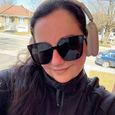 Community member profile picture