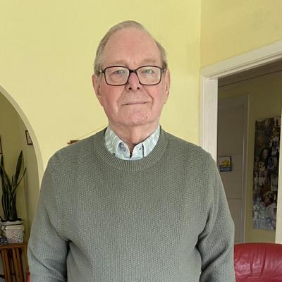 Community member profile picture