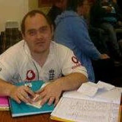 Community member profile picture 1